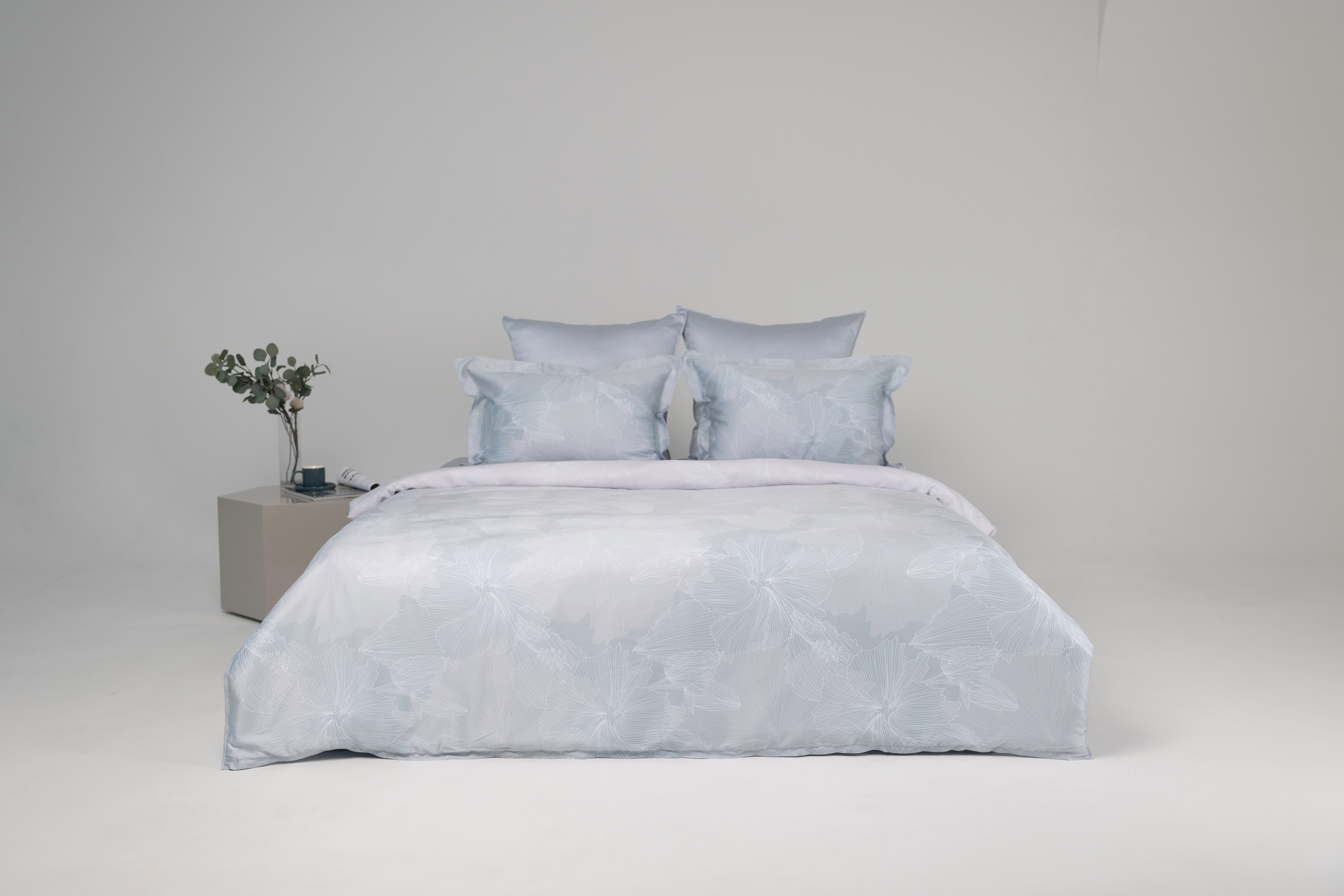 Постельное бельё  Tencel | ПОСТЕЛЬНОЕ БЕЛЬЁ TENCEL СИБИЛЛА