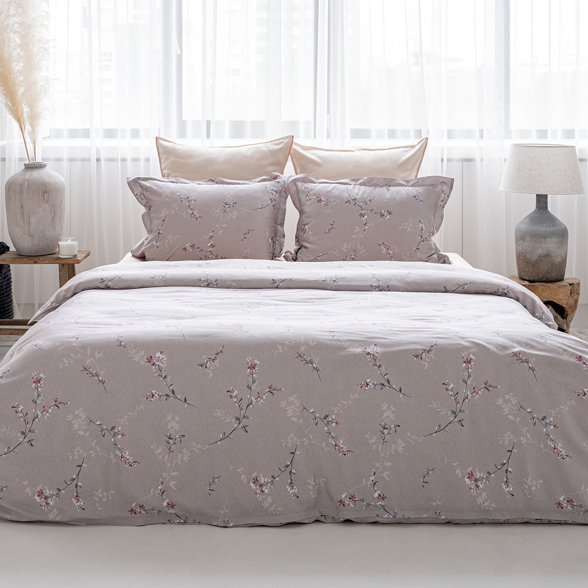 Постельное бельё  Tencel | ПОСТЕЛЬНОЕ БЕЛЬЁ TENCEL КОЛЕТТ