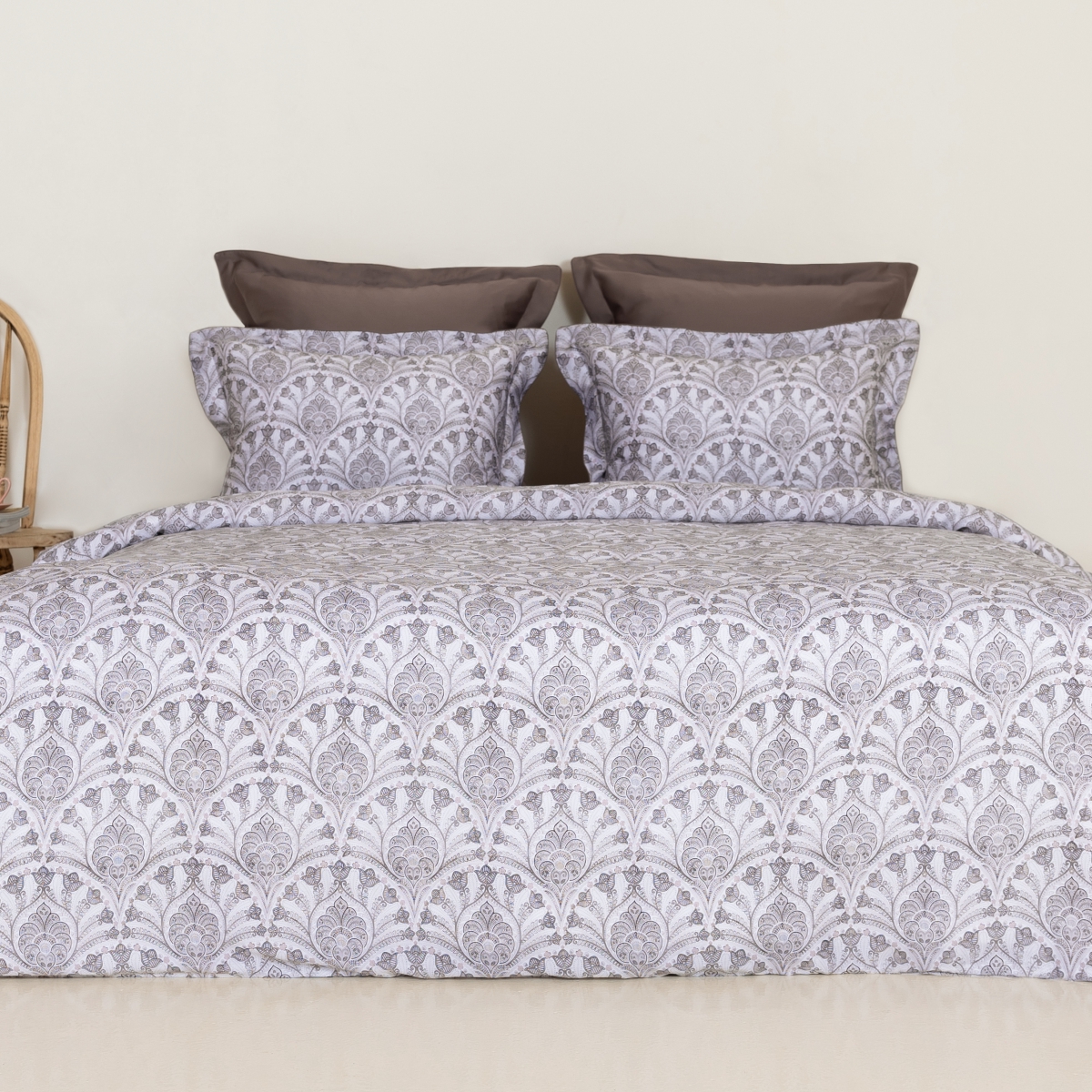 Постельное бельё  Tencel | ПОСТЕЛЬНОЕ БЕЛЬЁ LYOCELL ЭНОЛА