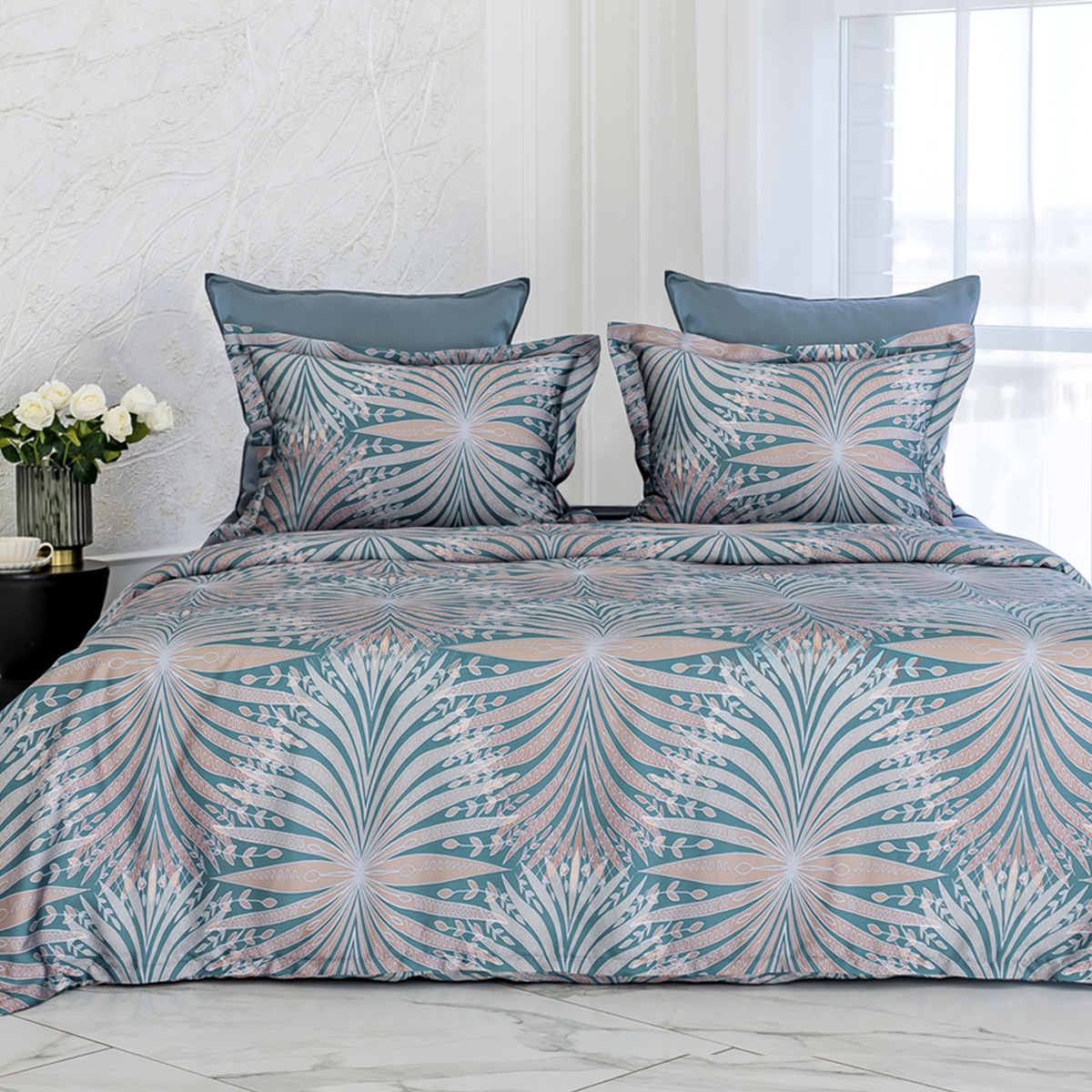 Постельное бельё  Tencel | ПОСТЕЛЬНОЕ БЕЛЬЁ TENCEL ИТЭЛИЯ