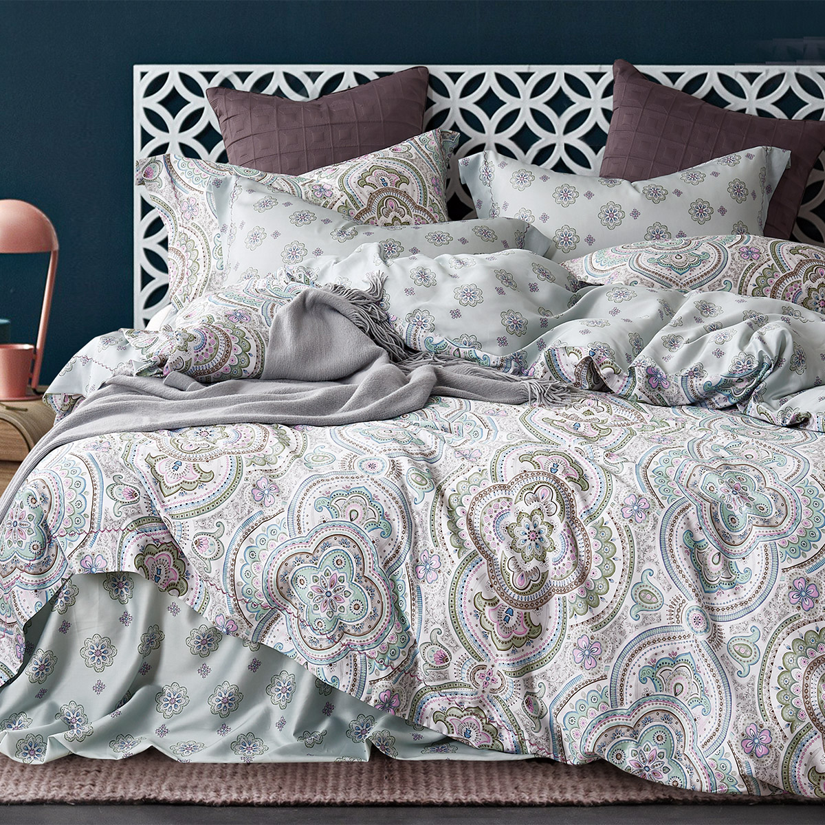 Постельное бельё  Tencel | СОРБЕТ