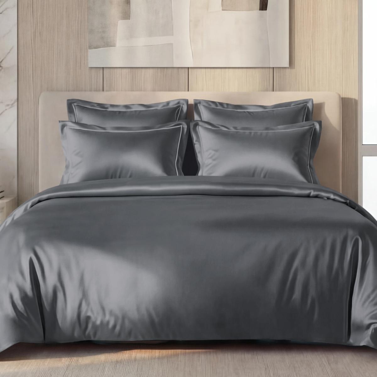 Постельное бельё  Tencel | ПОСТЕЛЬНОЕ БЕЛЬЁ LYOCELL PLATINUM