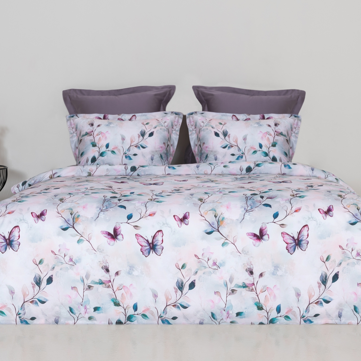 Постельное бельё  Tencel | ПОСТЕЛЬНОЕ БЕЛЬЁ LYOCELL ЕСЕНИЯ