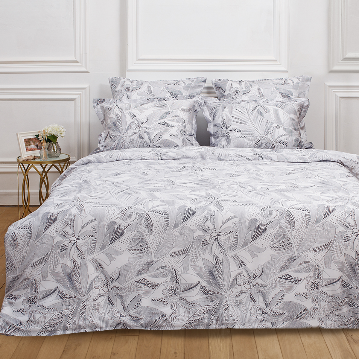 Постельное бельё  Tencel | Постельное бельё Tencel Маргарет