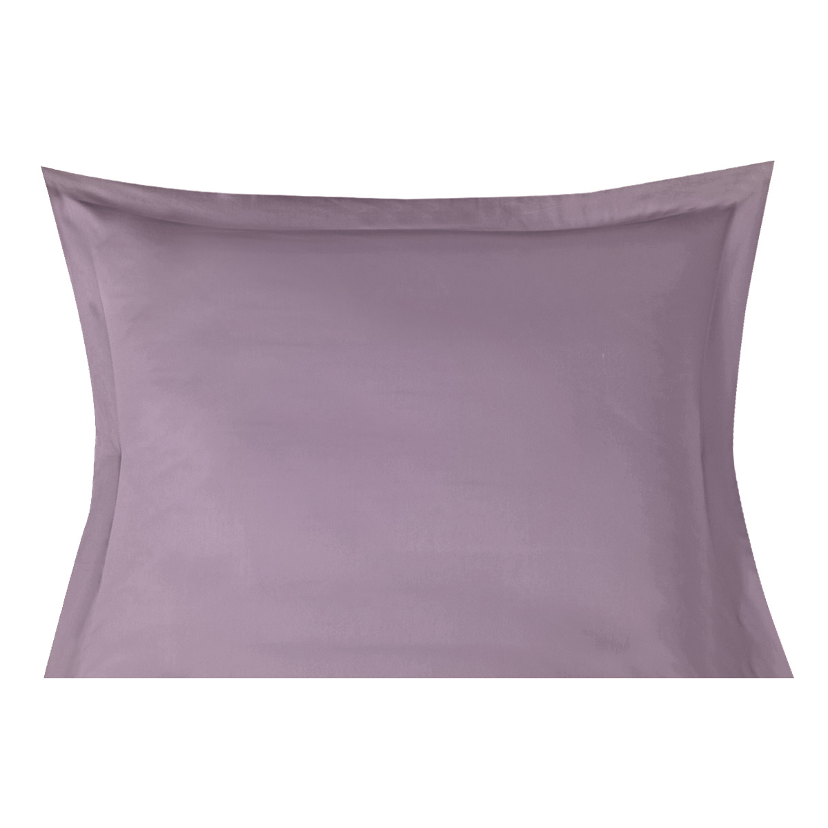 Наволочка Мако-сатин | Наволочка Мако-сатин Виолет