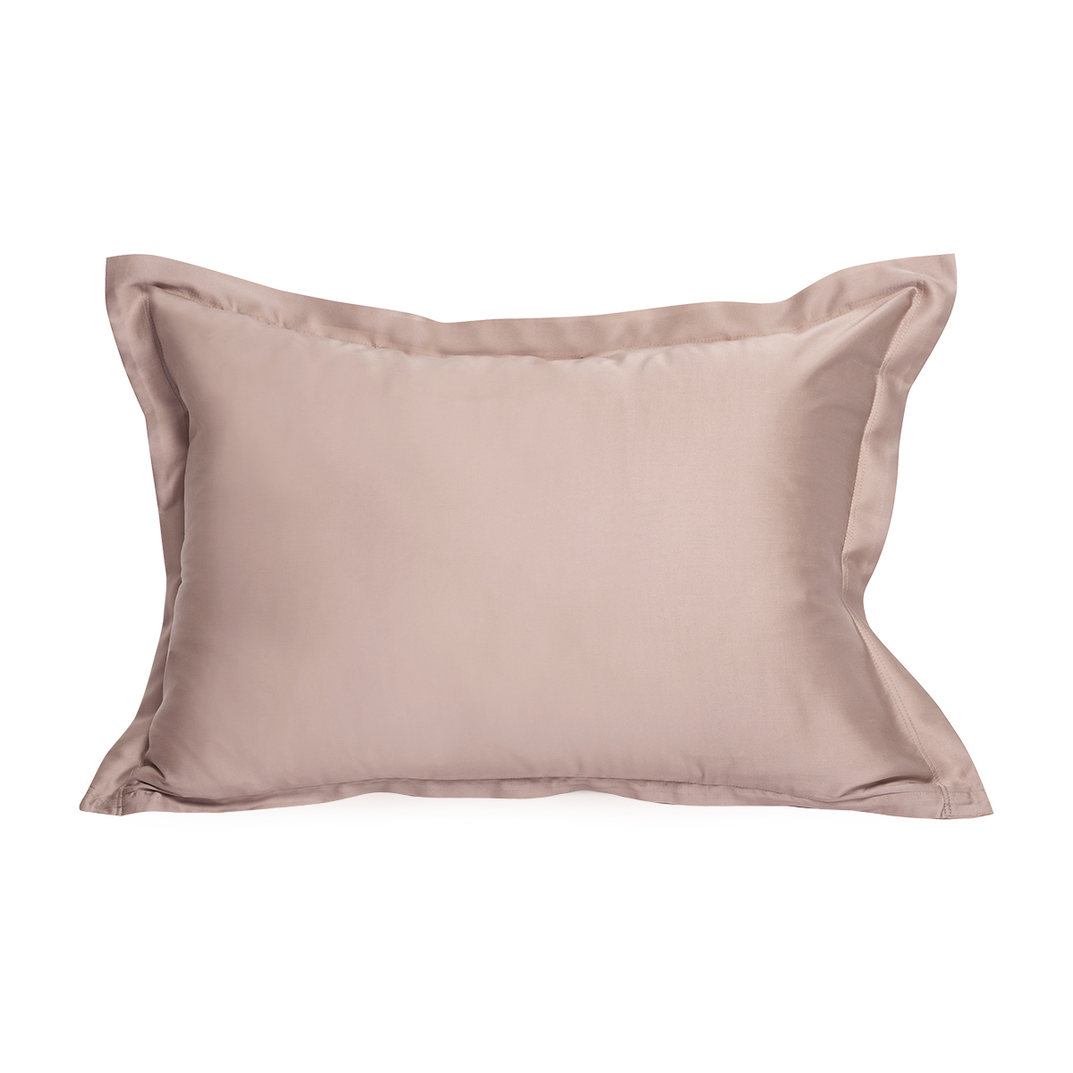 Наволочка с ушками Tencel | НАВОЛОЧКА TENCEL ROSE