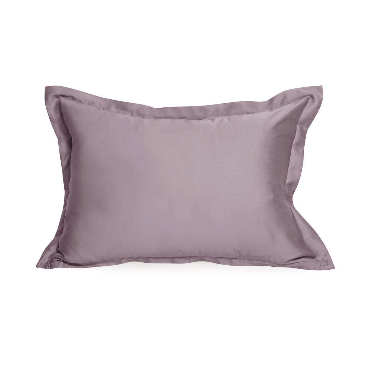 Наволочка с ушками Tencel | НАВОЛОЧКА TENCEL LILA