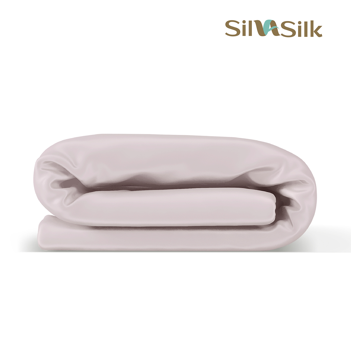 Пододеяльник SilvaSilk | ПОДОДЕЯЛЬНИК SILVA SILK, 100% LYOCELL 310ТС, "ROSE"