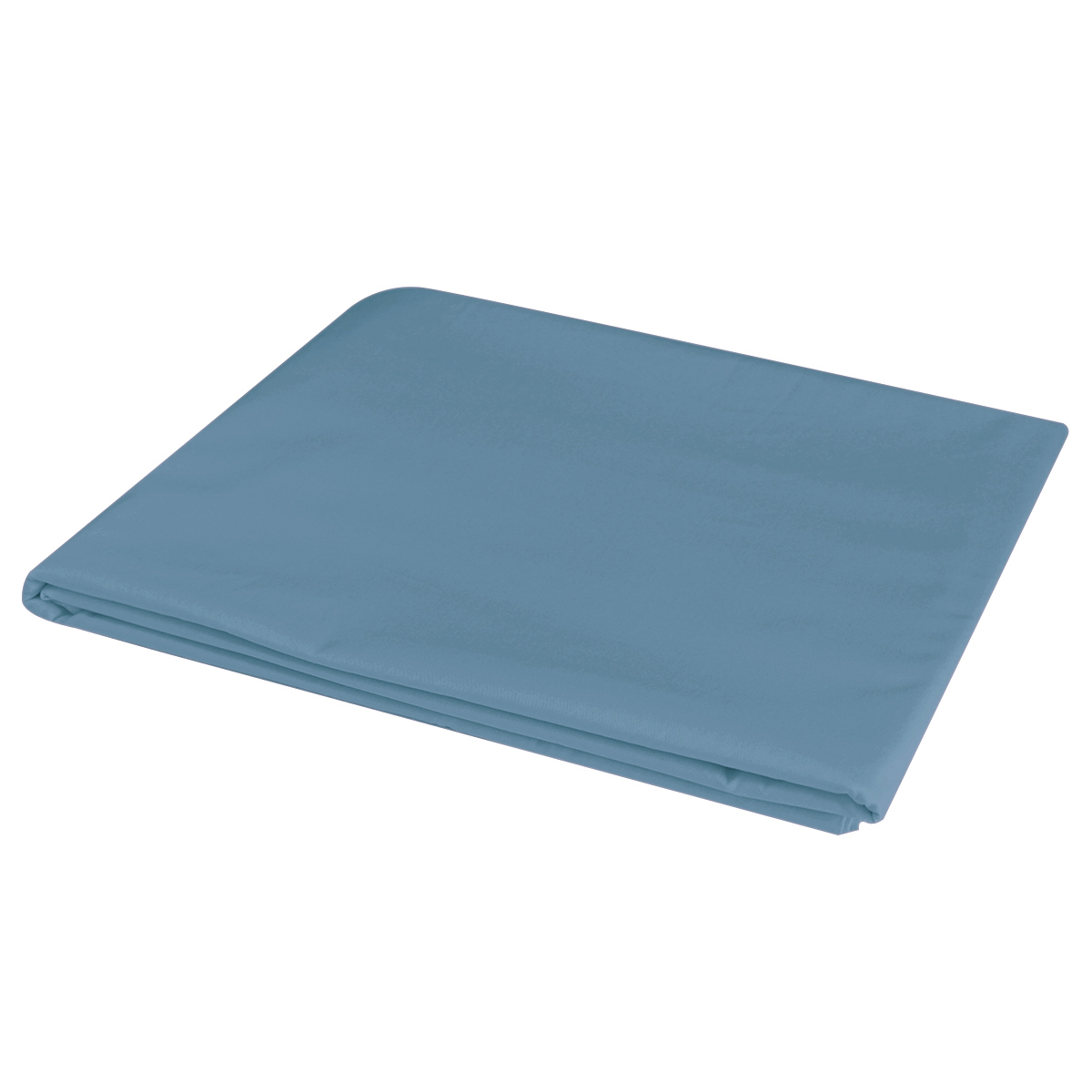 Простыня Сатин | ПРОСТЫНЯ  САТИН АКВАМАРИН