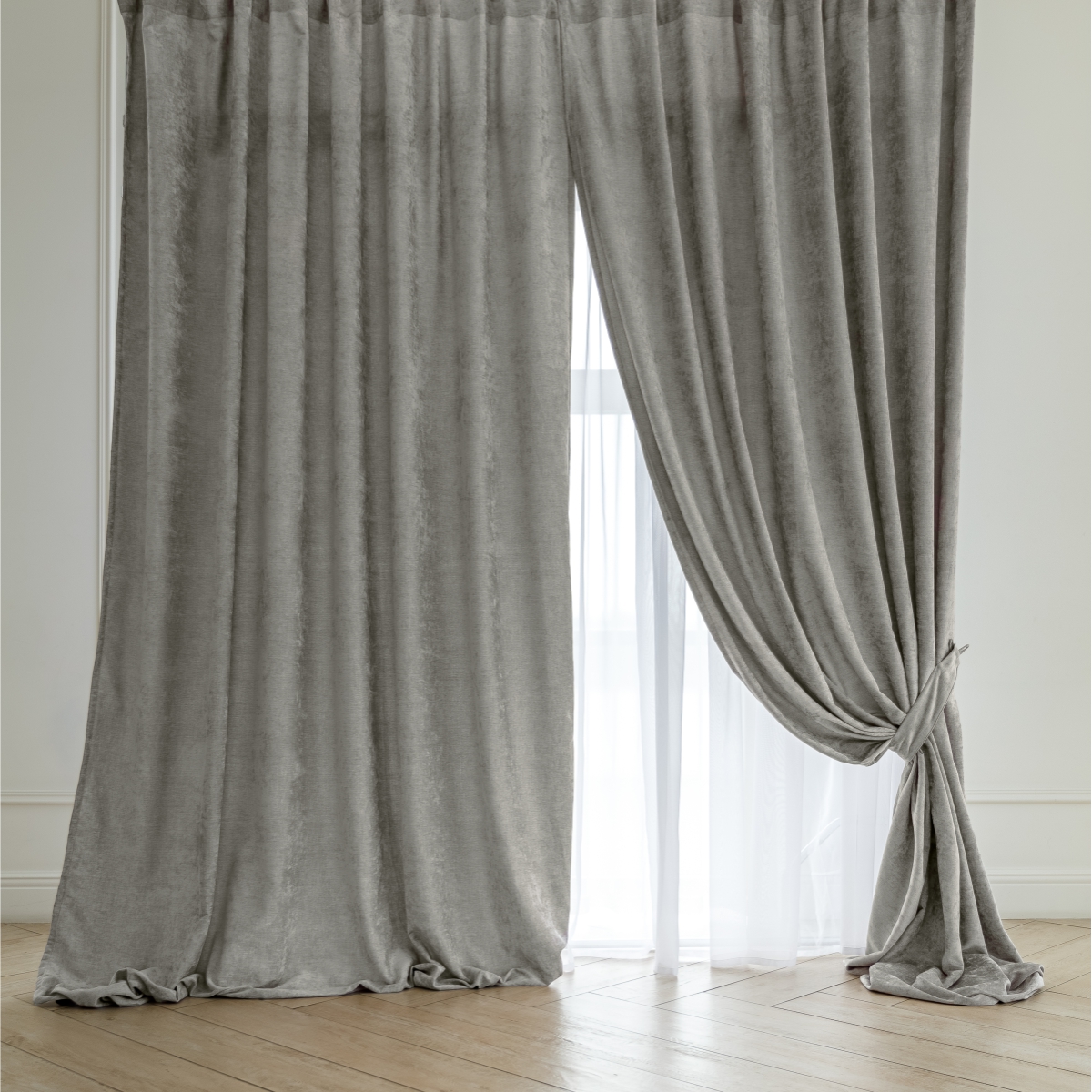 Шторы | ШТОРЫ | MARCO ОПАЛ