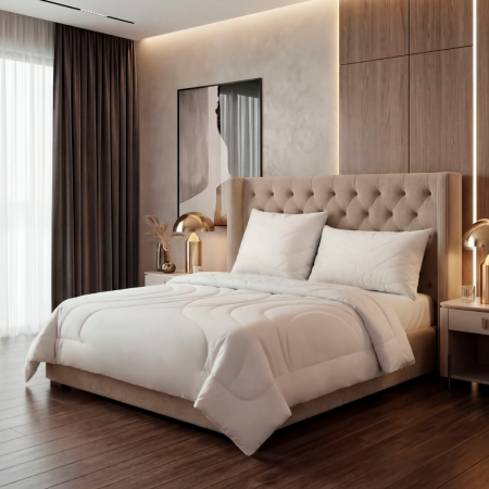 Одеяло всесезонное «ORGANIC CARE»