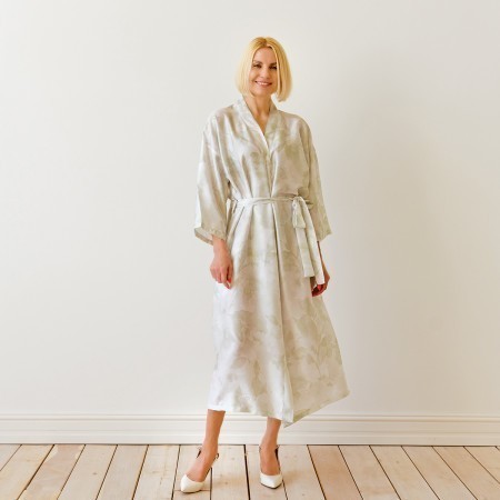 ХАЛАТ TENCEL ЛЕЙЛА