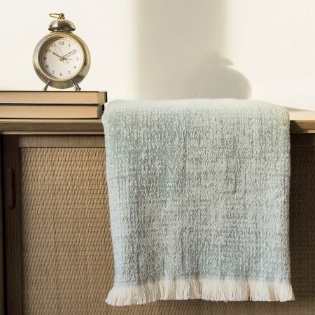 ДЖОВАННИ/GIOVANNI ПЛЕД ФИСТАШКА