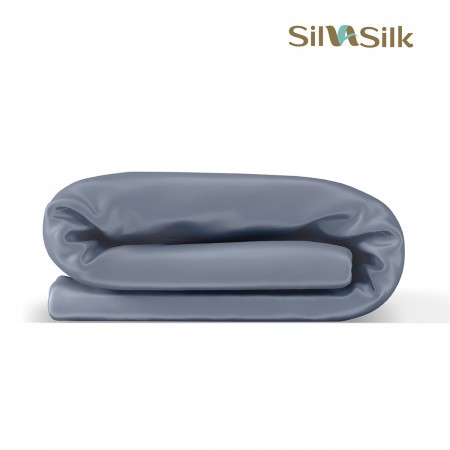 ПОДОДЕЯЛЬНИК SILVA SILK, 100% LYOCELL 310ТС, "OCEAN"