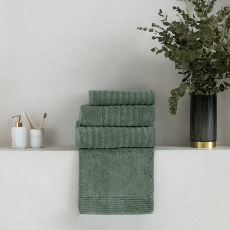 МАХРОВОЕ ПОЛОТЕНЦЕ "SENSA" MELISSA