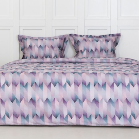 ПОСТЕЛЬНОЕ БЕЛЬЕ ЛЮКС-САТИН, 205ТС, «САЙМОН»