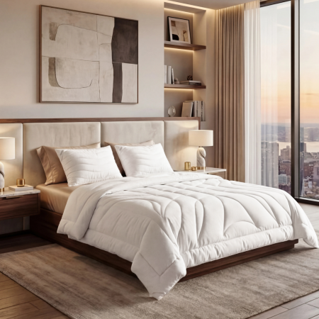 ОДЕЯЛО ВСЕСЕЗОННОЕ SILVA SILK