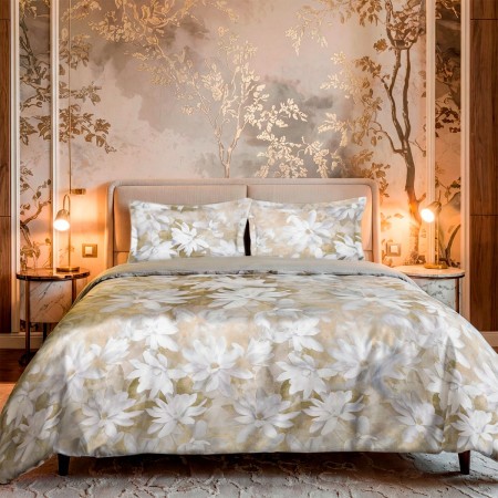 ПОСТЕЛЬНОЕ БЕЛЬЕ САТИН «МАРИСЕЛЛА»