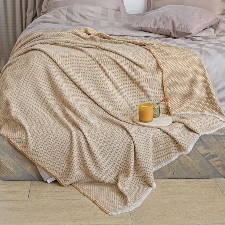 Пледы из коллекции Hygge купить от производителя, цены в Москве ...